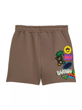 BARROW Unisex Sweatshorts at Gravity NYC